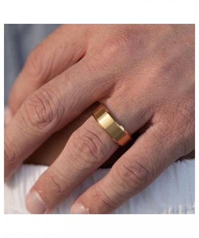 Stainless Steel Decorative Rings for Men and Women 9 Ring-02 $6.14 Others