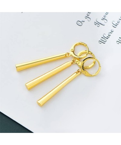 Roronoa Zoro Earrings Clip On- Gold Anime Costume Cosplay Earrings - Figure Earrings For Anime Lovers zoro drop earring $8.39...