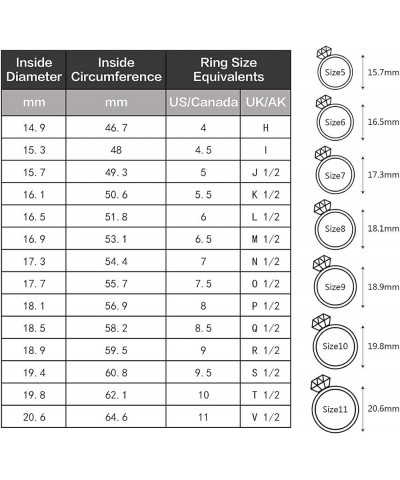 10K 14K 18K Solid Gold Infinity Twist Engagement Rings for Women,1.20 Carat(cttw) Round/Heart/Marquise/Oval/Princess/Pear Cut...