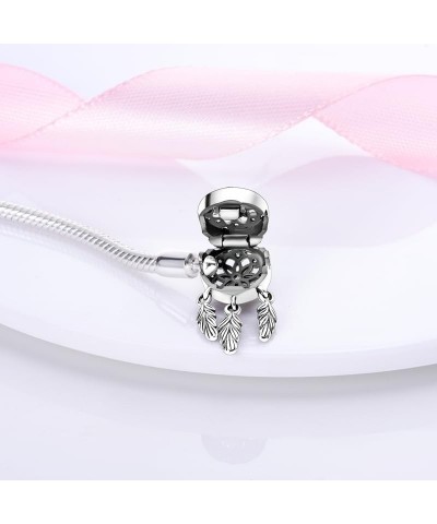 VTI 925 Sterling Silver Sparkling Snake Bracelet Charm Beads DIY Women Design KTB008 19cm $12.50 Bracelets