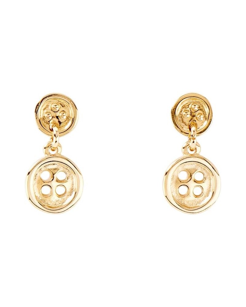 UNOde50 - Earrings DOUBLE TROUBLE $35.20 Earrings