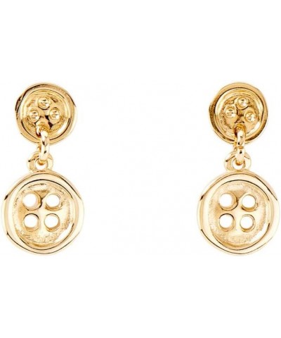 UNOde50 - Earrings DOUBLE TROUBLE $35.20 Earrings