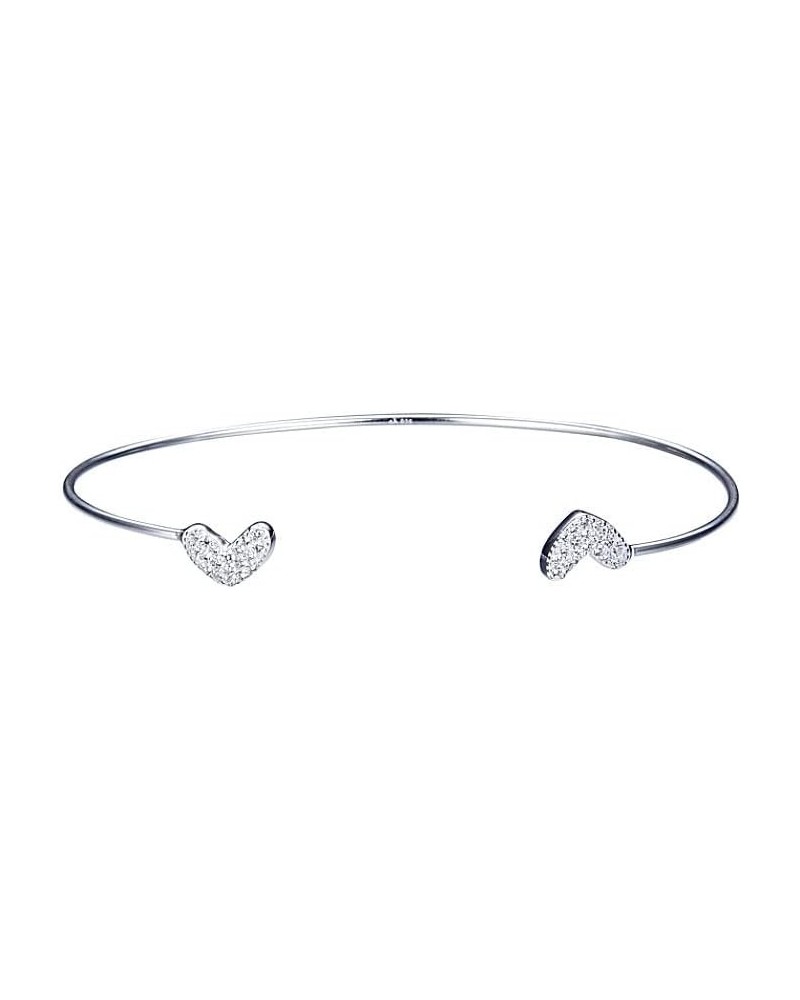 925 Sterling silver bracelets, gift for woman teen girls, made in Italy A2-LOVE 1000 Sterling Silver $18.49 Bracelets