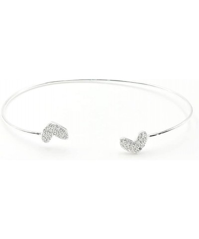 925 Sterling silver bracelets, gift for woman teen girls, made in Italy A2-LOVE 1000 Sterling Silver $18.49 Bracelets