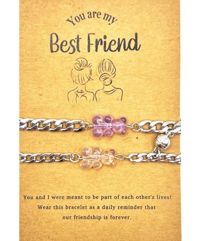Best Friend Bracelets, Matching Friendship Bracelets, Birthday Gifts For Best Friends, Best Gifts For Friends, Best Gifts For...