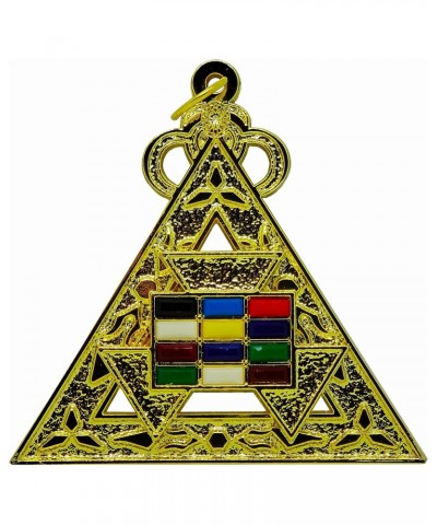 Royal Arch High Priest Jewel Pendant $17.69 Necklaces