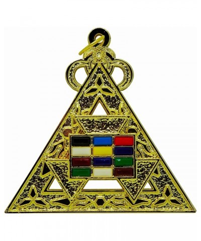 Royal Arch High Priest Jewel Pendant $17.69 Necklaces