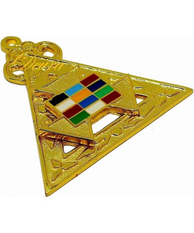 Royal Arch High Priest Jewel Pendant $17.69 Necklaces