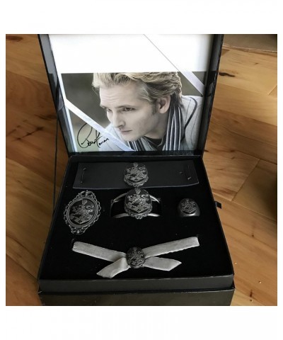 Twilight Limited Edition Official Complete Jewelry Set of the Cullen Family $45.44 Jewelry Sets