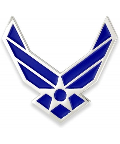 PinMart's Officially Licensed US Air Force Lapel Pins – USAF Flag, USAF Emblem, & Air Force Insignia Military Pins – Veterans...