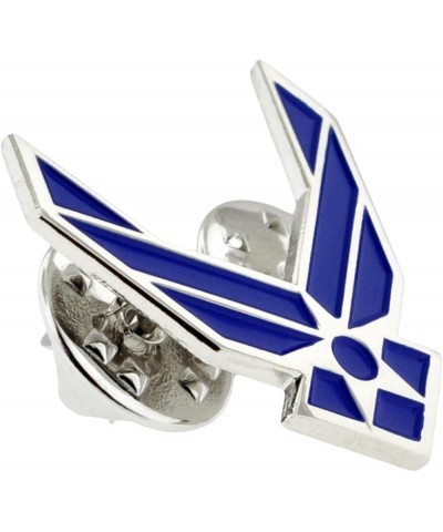 PinMart's Officially Licensed US Air Force Lapel Pins – USAF Flag, USAF Emblem, & Air Force Insignia Military Pins – Veterans...