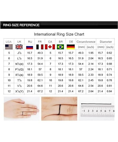 Round Shaped Gemstone Branch Ring with Moon and Star Shaped Wedding Ceremony Alloy Birthstone Ring for Women Gold 8 $3.77 Others