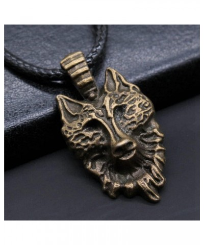 Animal Necklaces For Women Chain Necklace Jewelry Accessories 1pcs-32x17mm-N-K1414-A12705 $4.27 Necklaces