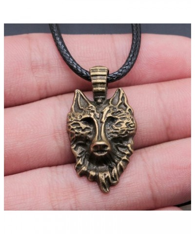 Animal Necklaces For Women Chain Necklace Jewelry Accessories 1pcs-32x17mm-N-K1414-A12705 $4.27 Necklaces