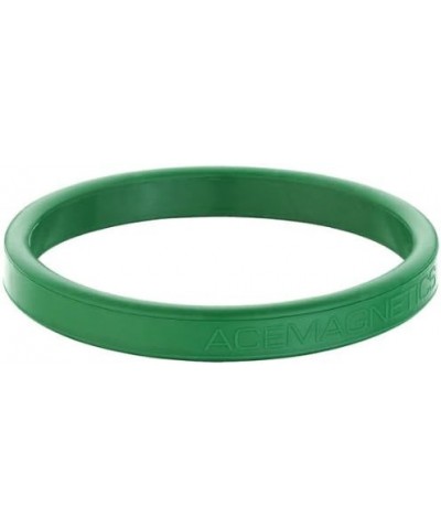 Rally Band 20 Series: Opaque Green - L Large Opaque Green $17.48 Rings