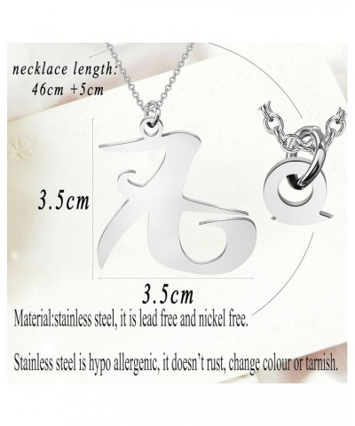 Angelic Power Rune Symbol Stainless Steel Pendant Necklace Viking Jewelry Gift power runes necklace love $9.35 Others