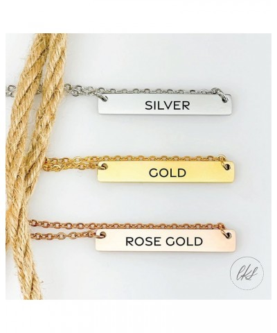 FBA-HEAVEN-NECK Sister Silver $11.73 Necklaces