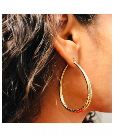 Hoop Earring for Women Danity Huggie Earrings Big Hoop Earrings for Grils 5 Dollar Gifts Womens Jewelry Clearance Items silve...