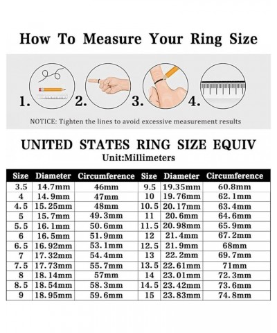 2mm 4mm 6mm Gold Titanium Ring Plain Dome High Polished Wedding Band Comfort Fit Size 3-13.5 6mm 5 $9.17 Rings