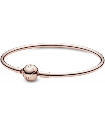 Rose Bangle $47.08 Bracelets