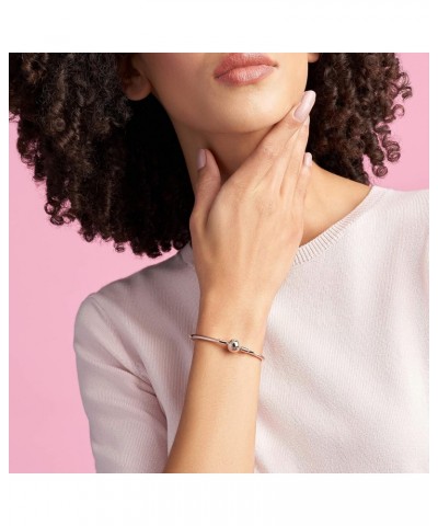 Rose Bangle $47.08 Bracelets