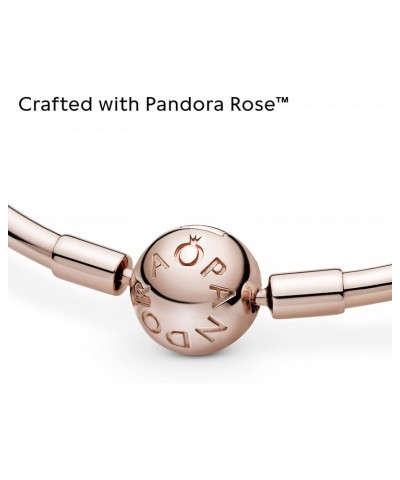 Rose Bangle $47.08 Bracelets