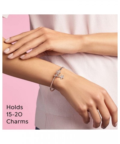 Rose Bangle $47.08 Bracelets